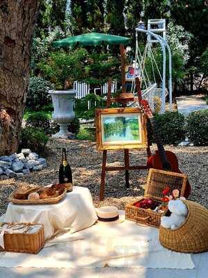 Robert Bake And Brunch