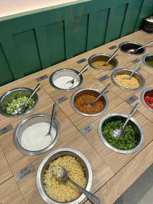 Food Choi Family Hot Pot