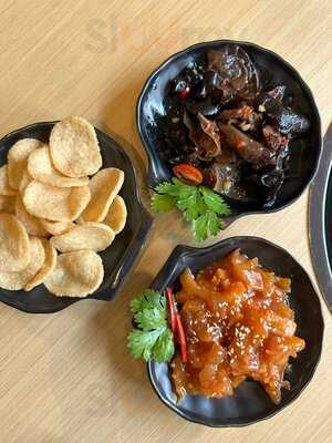 Food Choi Family Hot Pot