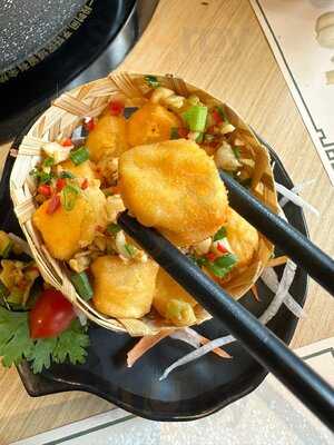 Food Choi Family Hot Pot