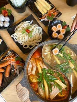 Food Choi Family Hot Pot