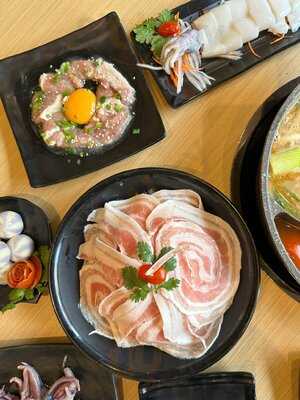 Food Choi Family Hot Pot