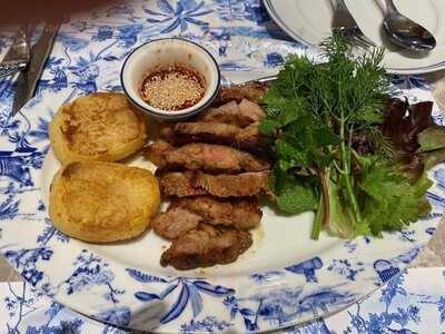 Sava Modern Thai Flavor