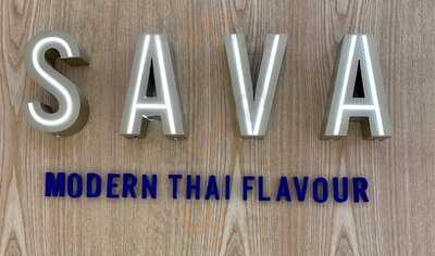 Sava Modern Thai Flavor