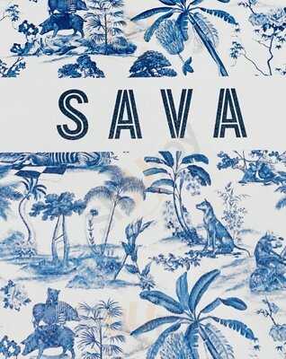 Sava Modern Thai Flavor