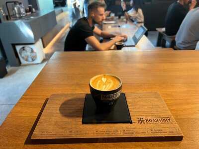 Roast8ry Flagship Store