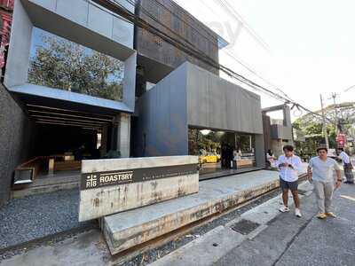 Roast8ry Flagship Store