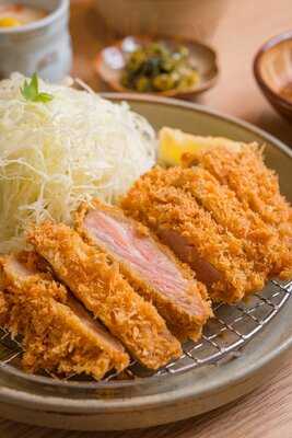 Kogoro Katsu @ Siam Square