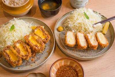 Kogoro Katsu @ Siam Square