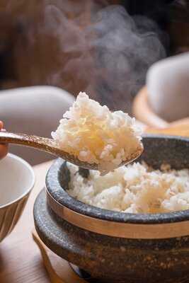 Kogoro Katsu @ Siam Square