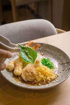 Kogoro Katsu @ Siam Square