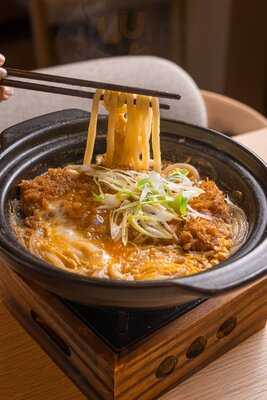 Kogoro Katsu @ Siam Square