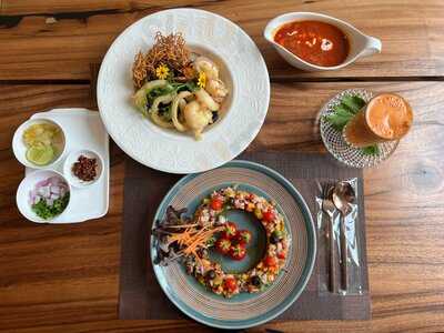 H365 Coffee & Bistro