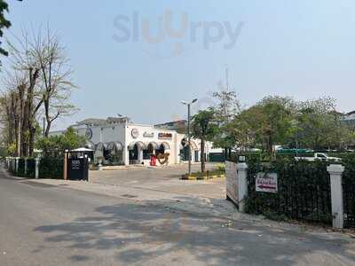 H365 Coffee & Bistro