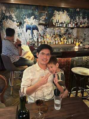 Din Restaurant & Jazz Bar