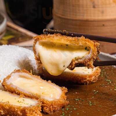 Kogoro Katsu @ Central World