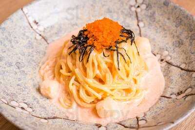 Kogoro Katsu @ Central World