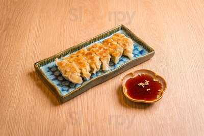 Kogoro Katsu @ Central World