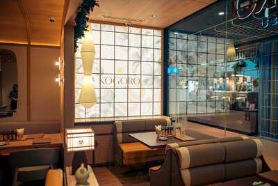 Kogoro Katsu @ Central World