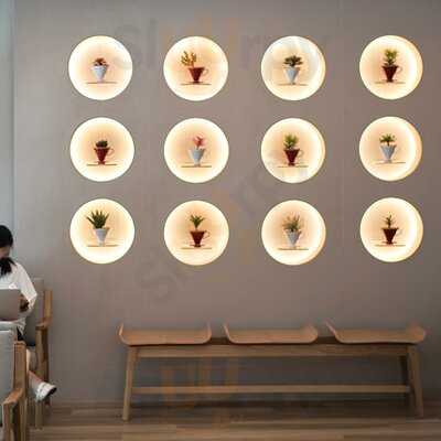 Hario Cafe Bangkok Sukhumvit 33