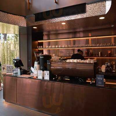 Hario Cafe Bangkok Sukhumvit 33