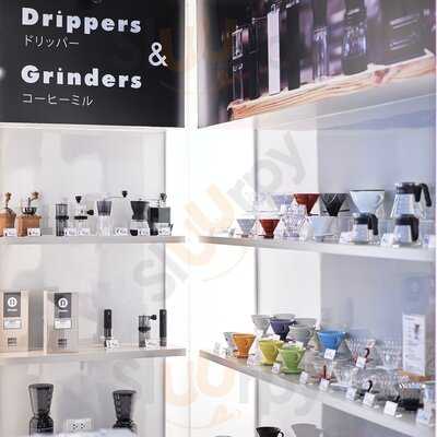 Hario Cafe Bangkok Sukhumvit 33