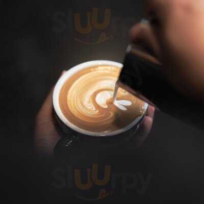 Hario Cafe Bangkok Sukhumvit 33