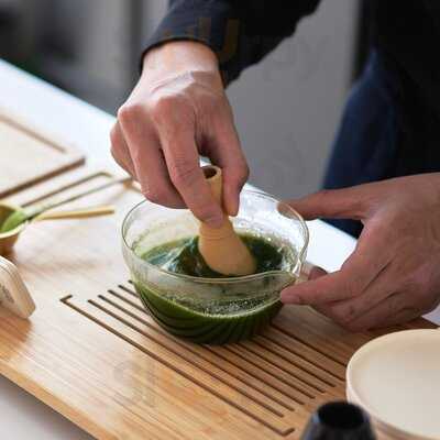 Hario Cafe Bangkok Sukhumvit 33