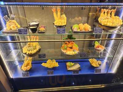 Akimitsu Tendon Icon Siam