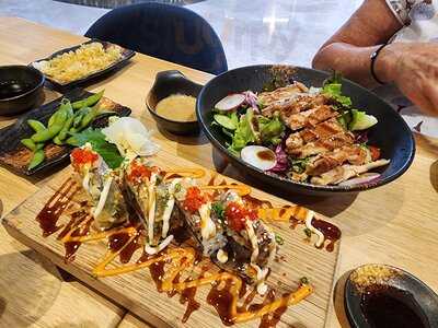 Akimitsu Tendon Icon Siam