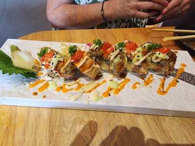 Akimitsu Tendon Icon Siam