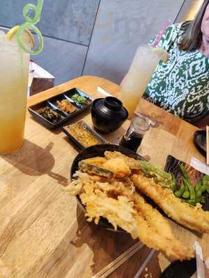 Akimitsu Tendon Icon Siam