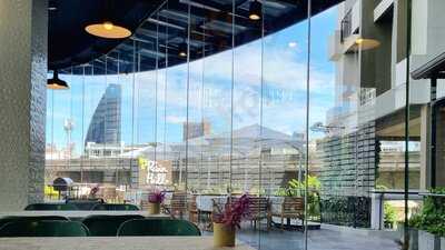 Mavi Restaurant Bangkok