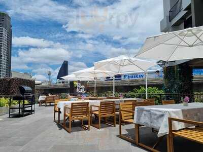 Mavi Restaurant Bangkok