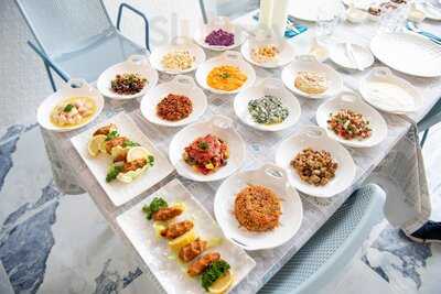 Mavi Restaurant Bangkok