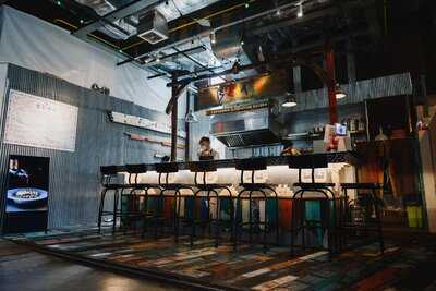 Buenazo By Na Projects