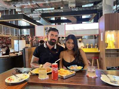 Buenazo By Na Projects