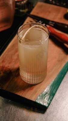 Buenazo By Na Projects