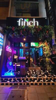 Finch Bangkok
