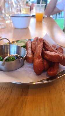 Raymi Bar China Town