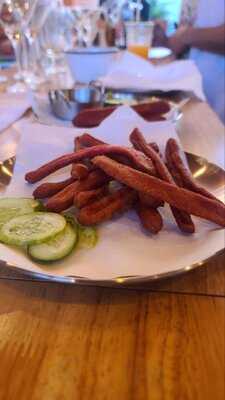 Raymi Bar China Town