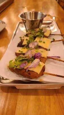 Raymi Bar China Town