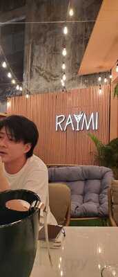 Raymi Bar China Town