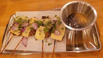 Raymi Bar China Town