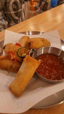 Raymi Bar China Town