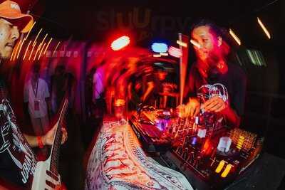 Raymi Bar China Town