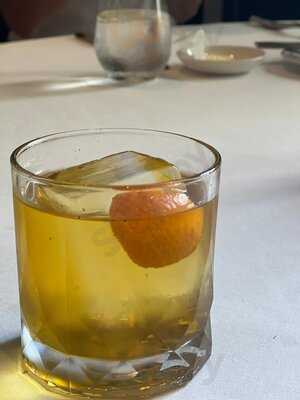 Café Wolseley Bangkok