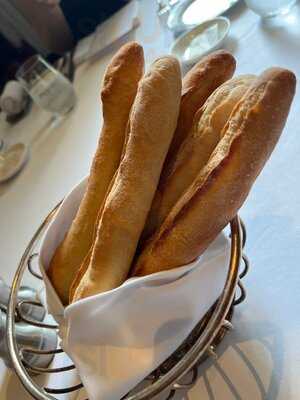 Café Wolseley Bangkok