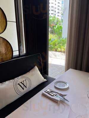 Café Wolseley Bangkok