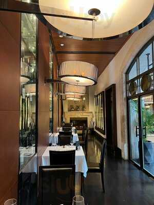 Café Wolseley Bangkok